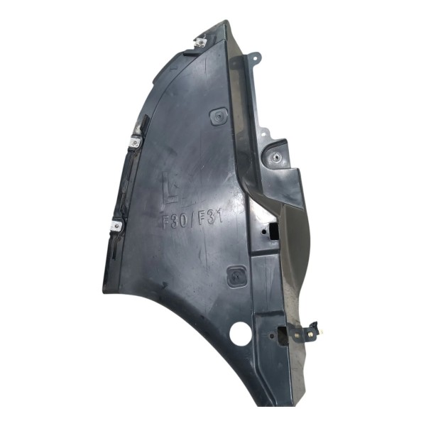 Defletor Traseiro Esquerdo Bmw 320 F30 2012 2017 7258047