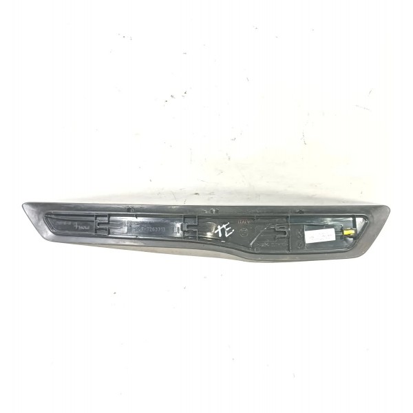 Soleira Traseira Esquerda Bmw 320 F30 2012 2018 7289225