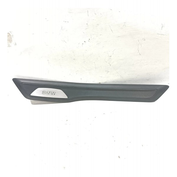 Soleira Traseira Esquerda Bmw 320 F30 2012 2018 7289225