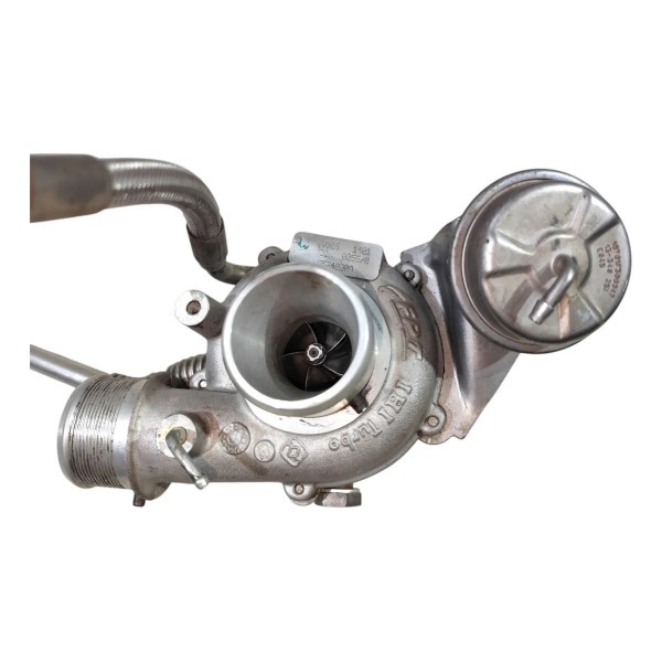 Turbina Fiat Bravo Tjet 2011 2016 55248309