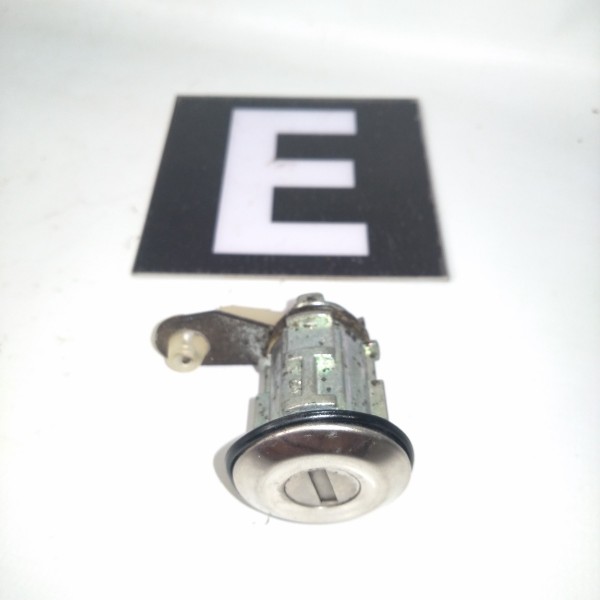 Tambor Chave Porta Esqueda Subaru Impreza 93/99