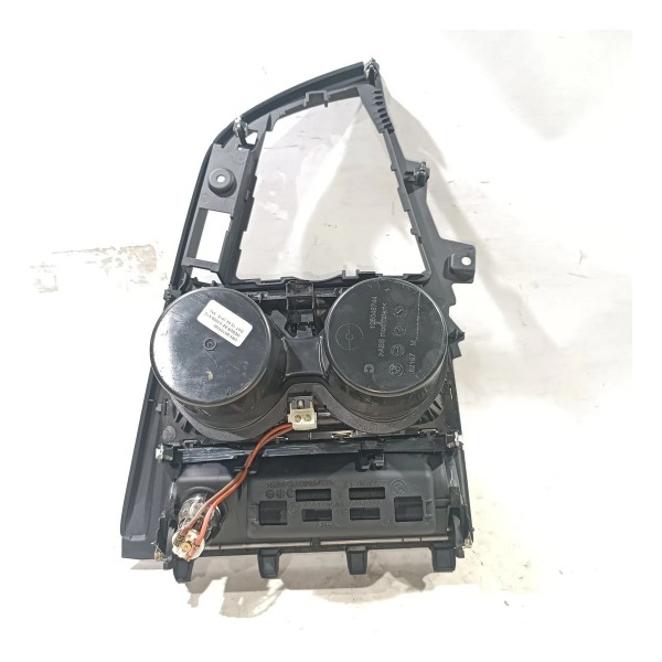 Porta Copos Console Central Bmw 320 F30 2012 2018 9218925
