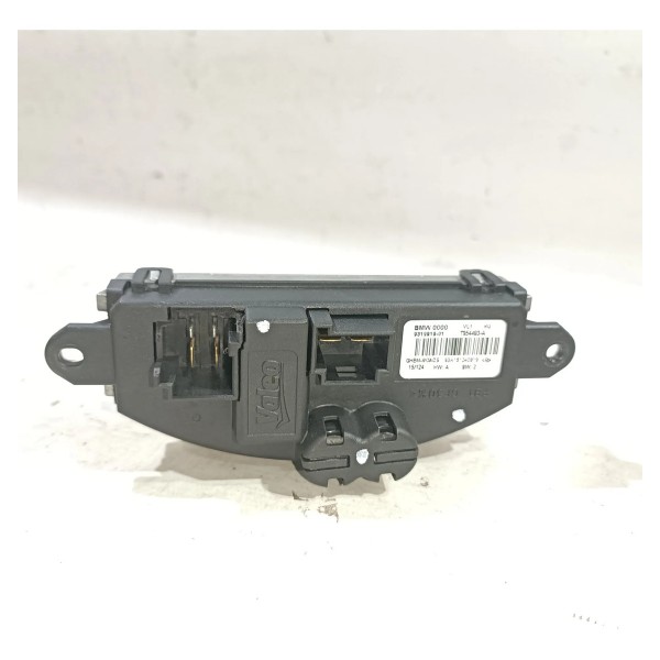 Resistência Ventilador Interno Bmw 320 F30 2012 2018 9319919