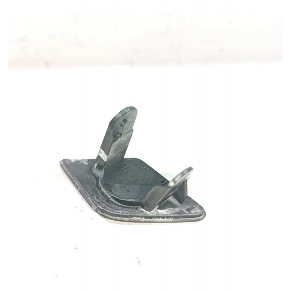 Tampa Esguicho Farol Direito Bmw 320 F30 2012 2018 7276386 Preto