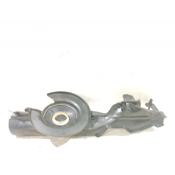 Vedação Direita Capo Bmw 320 F30 2012 2018 328 7255804