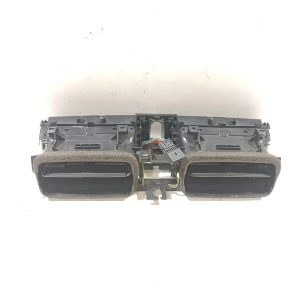 Difusor Central Ar Condicionado Bmw 320 2012 2018 9218552