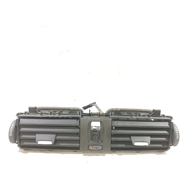 Difusor Central Ar Condicionado Bmw 320 2012 2018 9218552