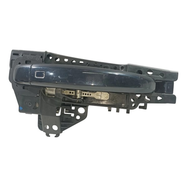 Macaneta Externa Direita Audi A5 2010 2017 8t0837886 Dianteira