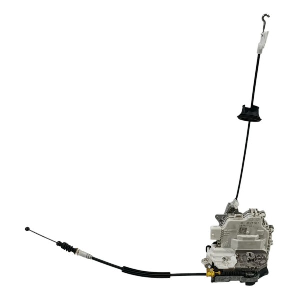 Trava Porta Traseira Esquerda Audi A5 2010 2017 8k0839015