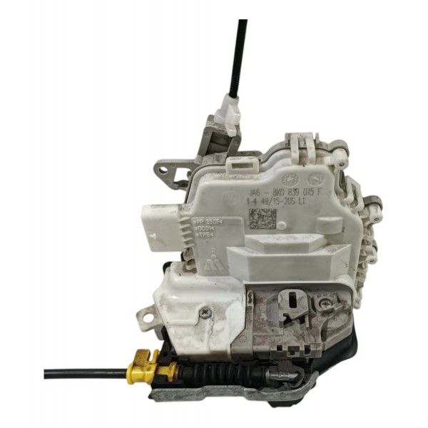 Trava Porta Traseira Esquerda Audi A5 2010 2017 8k0839015