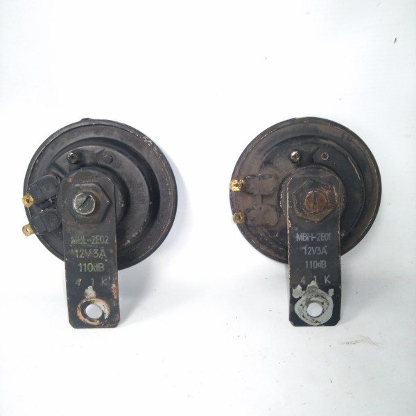 Par Buzina Subaru Impreza 93/99