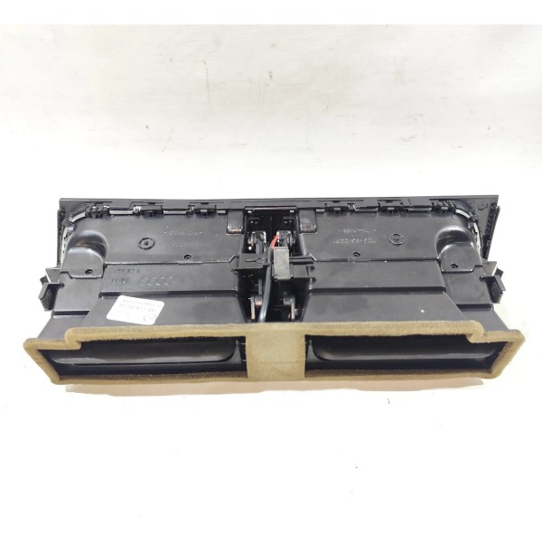 Difusor Central Ar Condicionado Audi A5 2010 2017