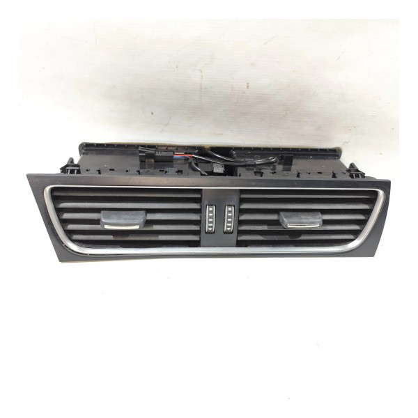 Difusor Central Ar Condicionado Audi A5 2010 2017