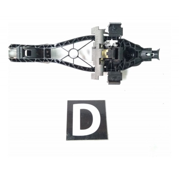 Maçaneta Externa Direita Volvo C30 2006 2013