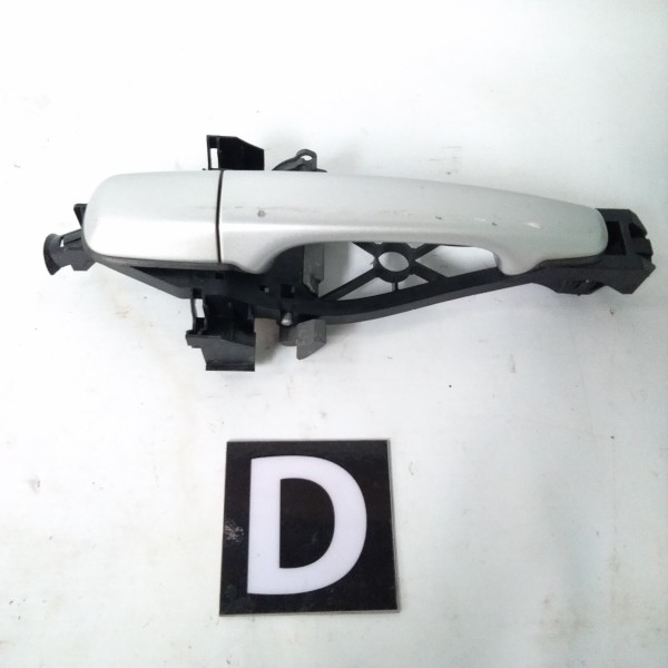 Maçaneta Externa Direita Volvo C30 2006 2013