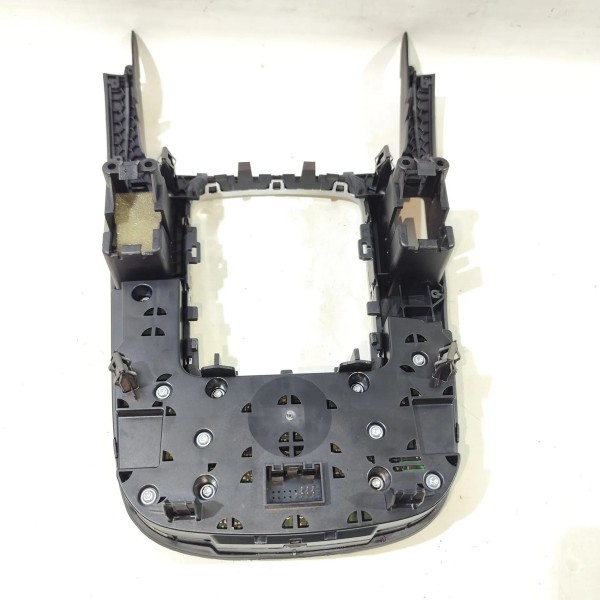 Controle Multimídia Audi A5 2010 2017 8t0919611k Preto