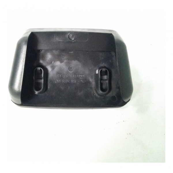 Borracha Pedal Audi A4 2010 2.0t