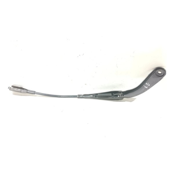 Braço Esquerdo Limpador Parabrisa Bmw 320 F30 2012 2018 328 Esquerdo