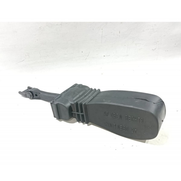 Limitador Porta Traseira Audi A5 2010 2017 8t0839267a