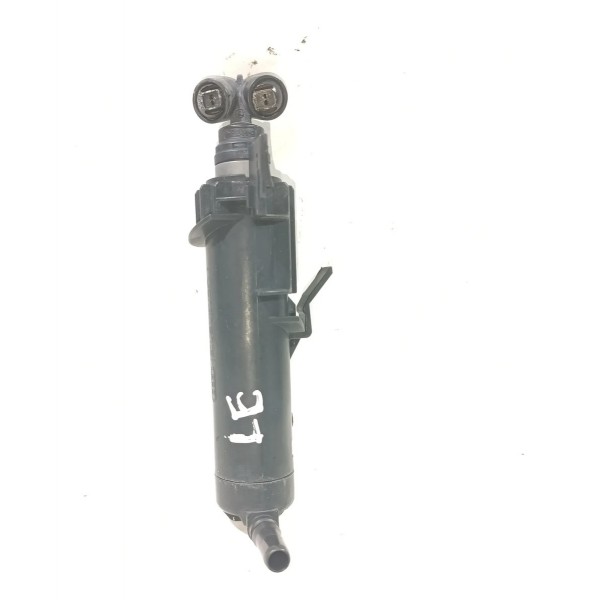 Esguicho Farol Esquerdo Audi A5 2010 2017 8t0955101d