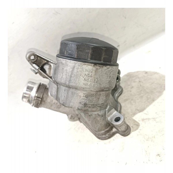 Cavalete Filtro Oleo Bmw 320 F30 N20 2012 2018 7516383