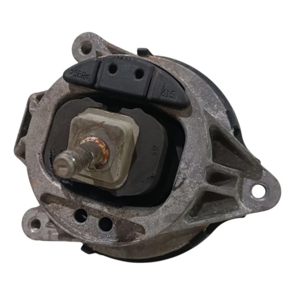 Coxim Esquerdo Motor Bmw 320 N20 F30 2012 2018 6867441