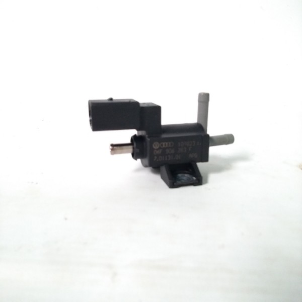 Válvula Comutadora Solenoide  Audi A4 2010 2.0t