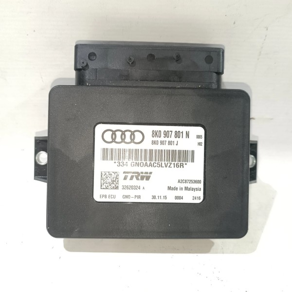 Modulo Estacionamento Audi A5 2010 2017 8k0907801n