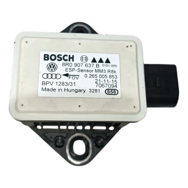 Sensor Esp Audi A5 2010 2017 8r0907637b