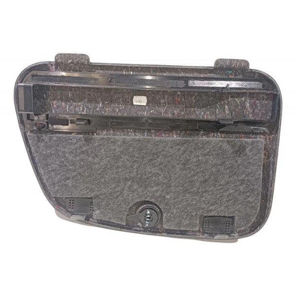 Tampa Lateral Porta Malas Audi A5 2010 2017