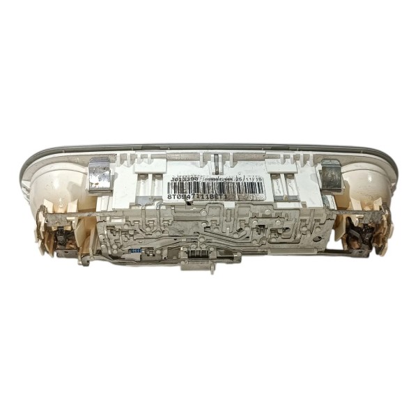 Luz Teto Traseira Audi A5 2010 2017 8t0947111bet