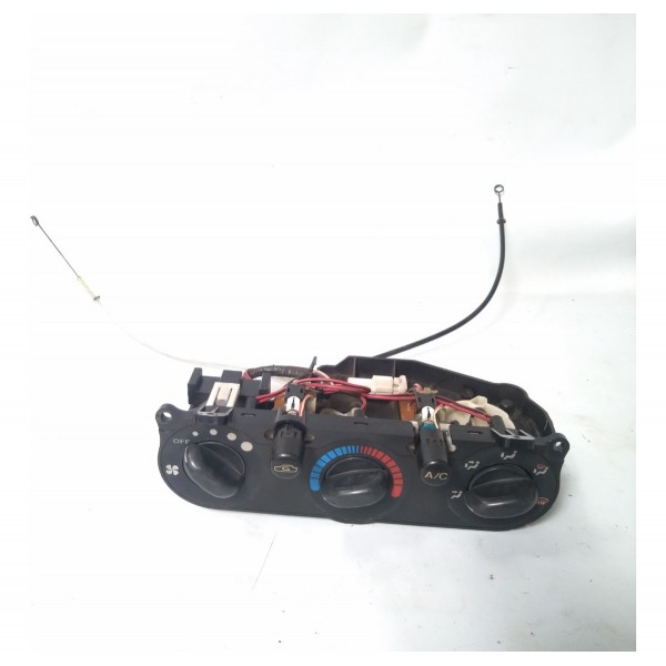 Comando Ar Condicionado Subaru Impreza 93/99