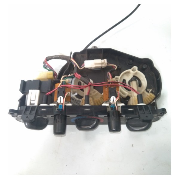 Comando Ar Condicionado Subaru Impreza 93/99