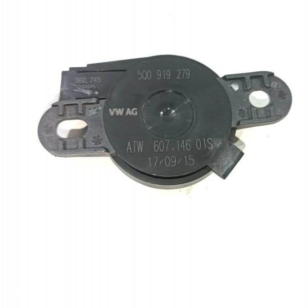 Sirene Sensor Estacionamento Audi A5 2010 2017 5q0919279