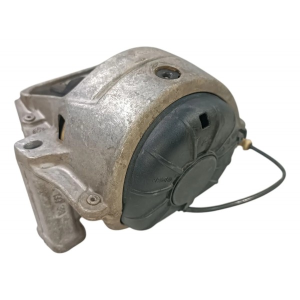 Coxim Esquerdo Motor Audi A5 2010 2017 8r0199381