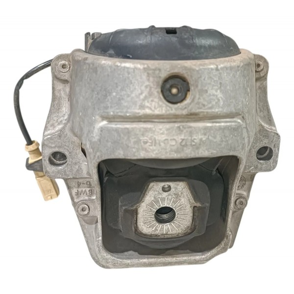 Coxim Esquerdo Motor Audi A5 2010 2017 8r0199381