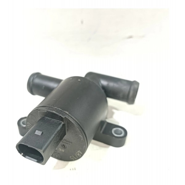 Bomba D'água Auxiliar Audi A5 2.0t 4h0121671d