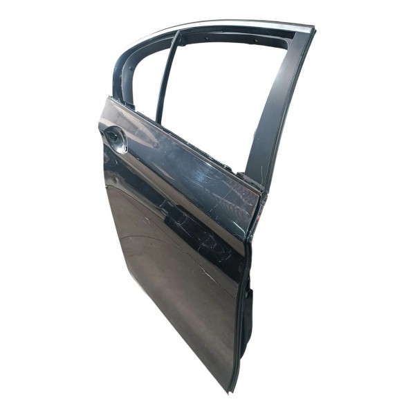 Folha Porta Traseira Direita Bmw F10 2011 2017 528 530 535 Traseira Direita