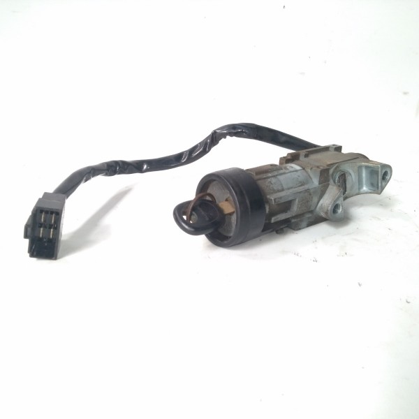 Comutador Ignição Com Chave Subaru Impreza 1.8 93/99