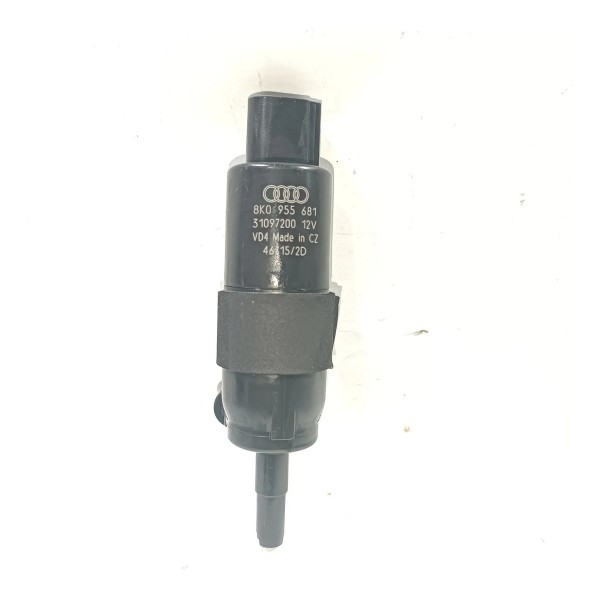 Bomba Limpador Farol Audi A5 2010 2017 8k0955681