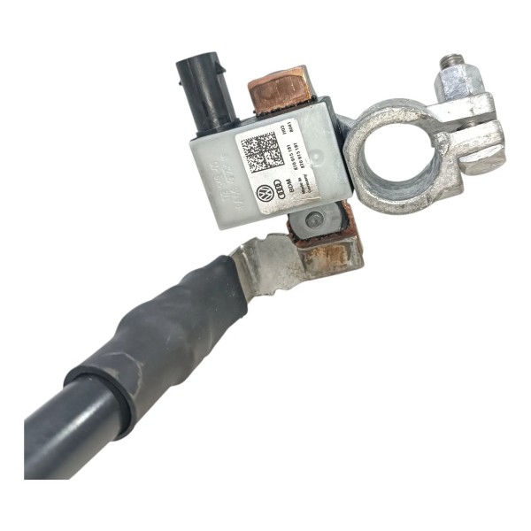 Terminal Negativo Bateria Audi A5 2010 2017 8t8915181