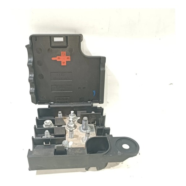 Caixa Fusível Positivo Bateria Audi A5 2010 2017 K98k051b