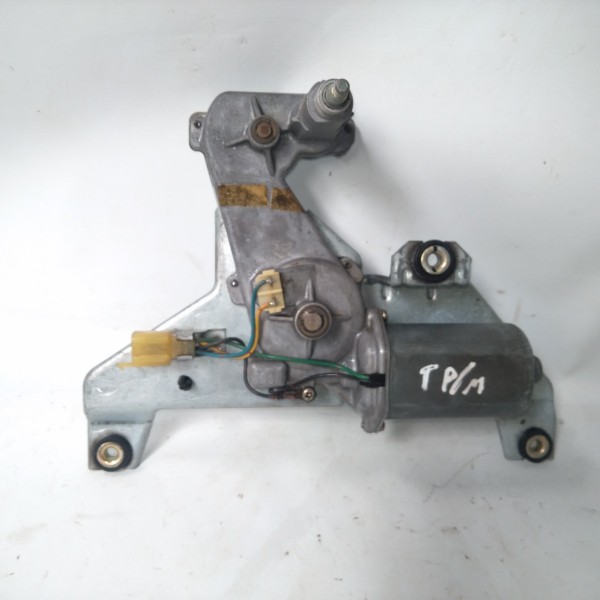 Motor Limpador Tampa Traseira Subaru Impreza Gf 93/99
