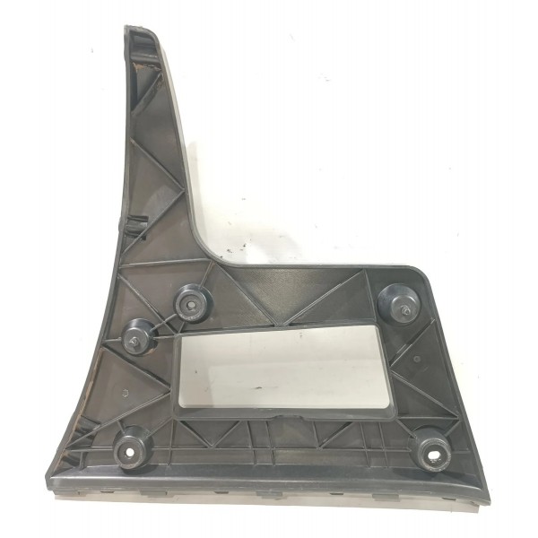 Guia Esquerdo Parachoque Traseiro Audi A5 2010 17 8t8807453