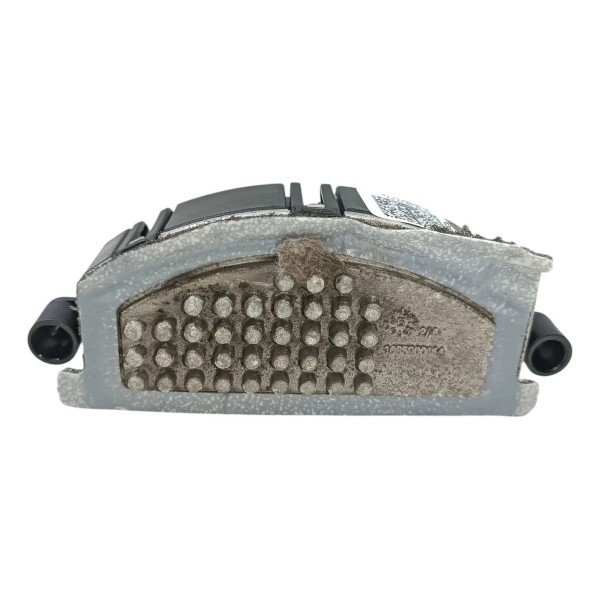 Resistência Ventilador Interno Audi A5 2010 2017 8t0820521f