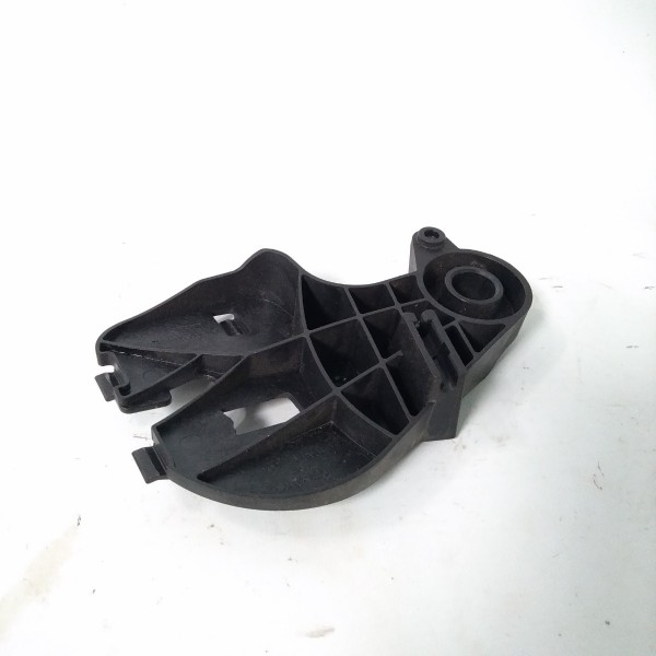 Suporte Alavanca Abertura Capo  Audi A4 2010 2.0t