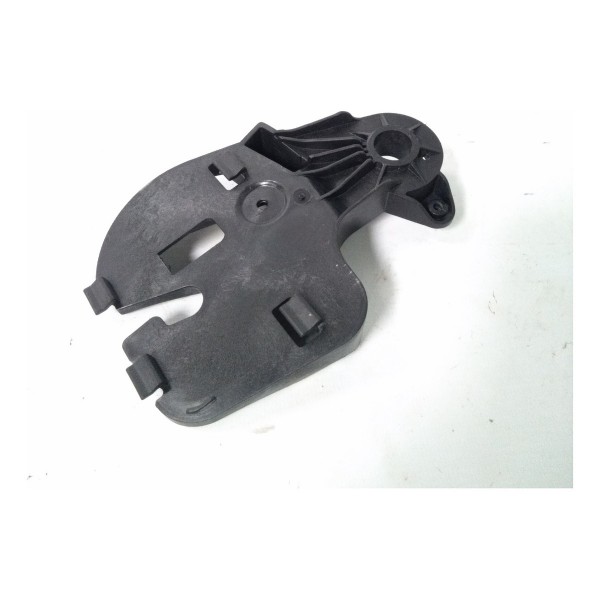 Suporte Alavanca Abertura Capo  Audi A4 2010 2.0t