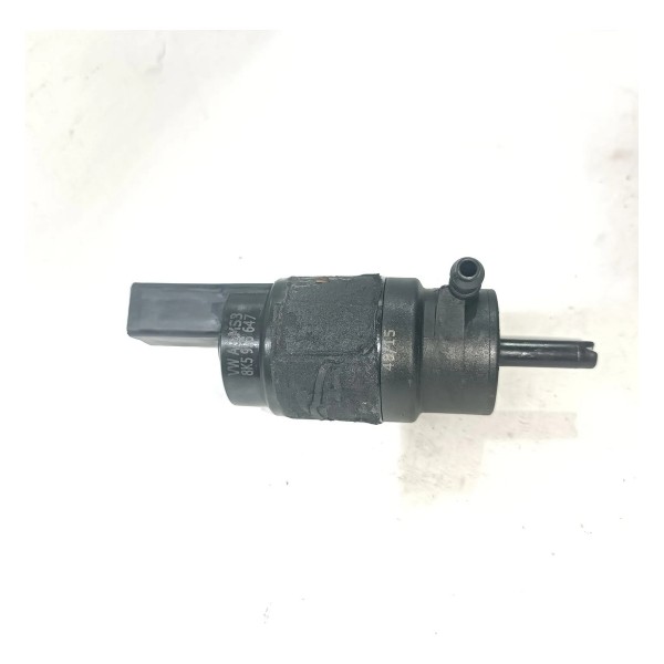 Bomba Esguicho Limpador Parabrisa Audi A5 2010 17 8k5955647