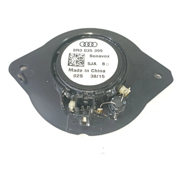 Tweeter Audi A5 2010 2017 8r0035399