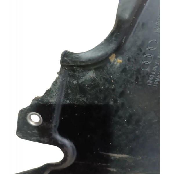 Proteção Inferior Motor Audi A5 2010 2017 8k0863821 Detalhe